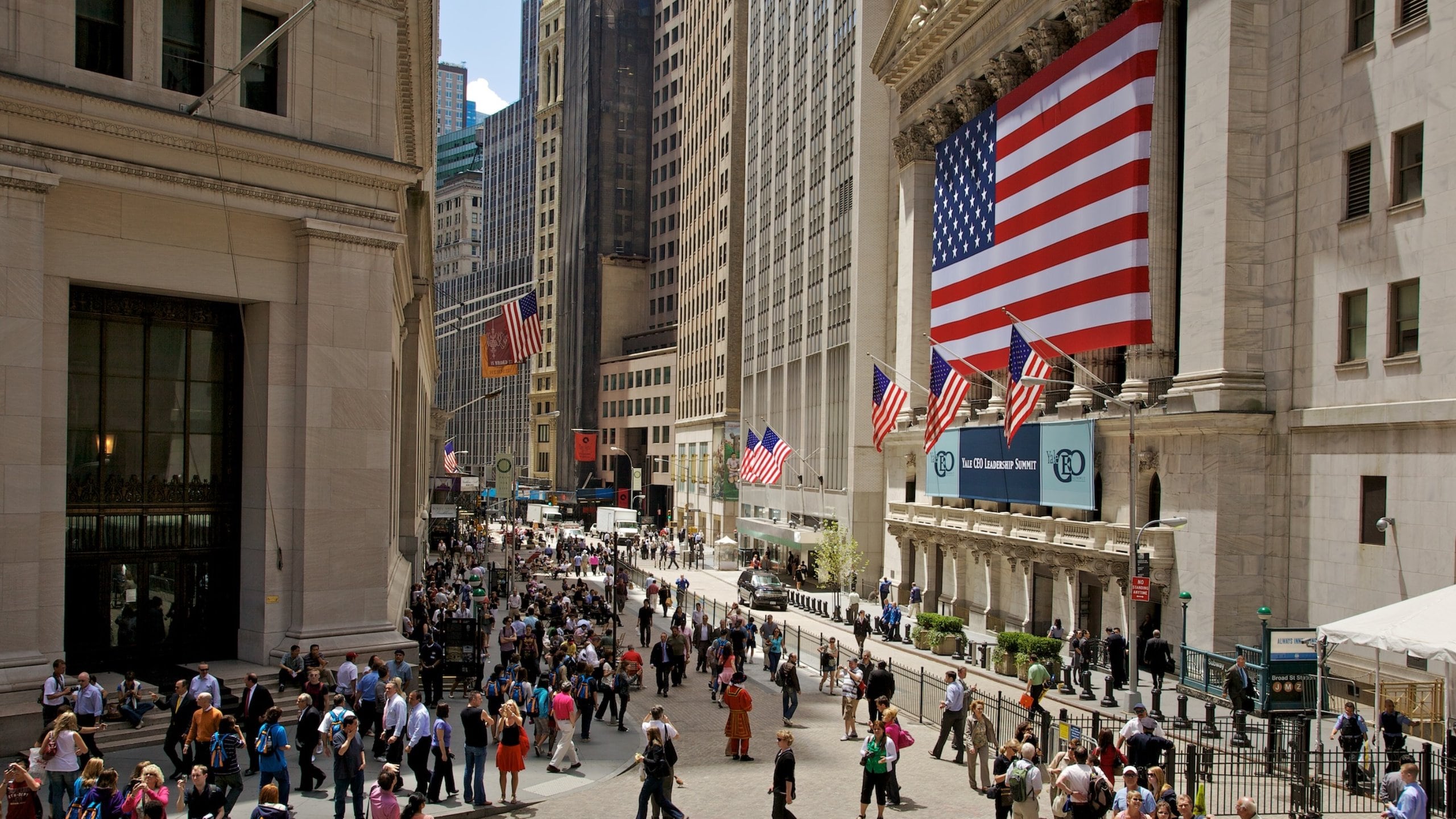 曼哈顿华尔街热门旅游景点: 2025 华尔街观光景点推荐| Expedia.com.tw
