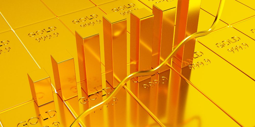 ทำไมการเทรดทองถึงเป็นที่นิยม ทำไมการเทรดทองถึงเป็นที่นิยม