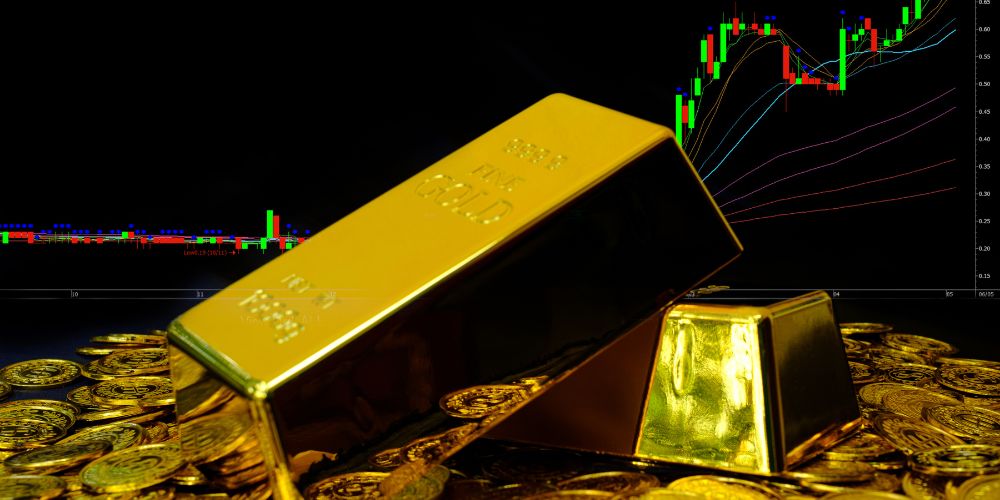 รู้จัก XAU/USD ราคาทองคำอ้างอิงดอลลาร์คืออะไร รู้จัก XAU/USD ราคาทองคำอ้างอิงดอลลาร์คืออะไร