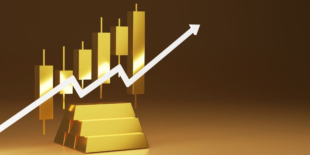 การวิเคราะห์ทางเทคนิค: ตอนนี้เป็นเวลาที่ดีหรือไม่ที่จะซื้อทองคำ การวิเคราะห์ทางเทคนิค: ตอนนี้เป็นเวลาที่ดีหรือไม่ที่จะซื้อทองคำ