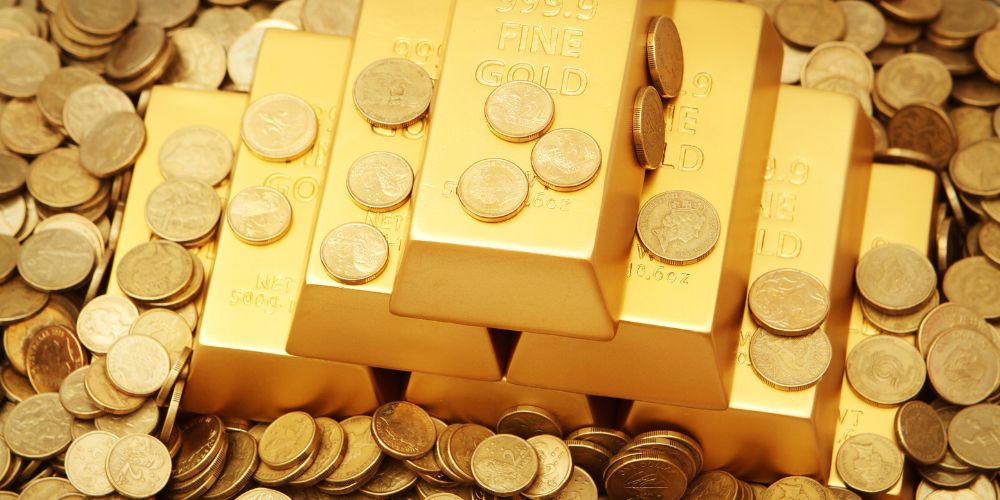 ทำไมการเทรดทองถึงได้รับความนิยมในกลุ่มเทรดเดอร์ไทย ทำไมการเทรดทองถึงได้รับความนิยมในกลุ่มเทรดเดอร์ไทย