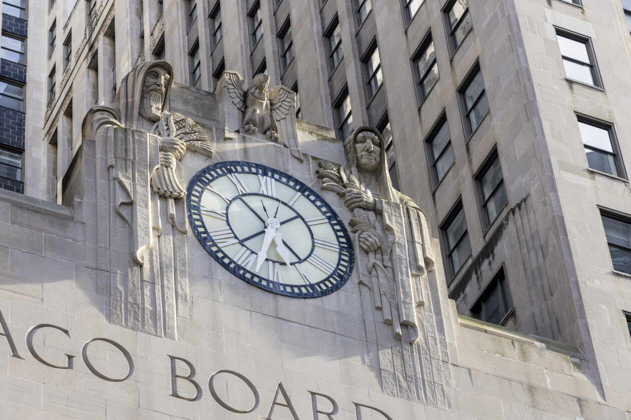 CBOT空單激增惡化，天候與關稅夾擊下市場風險升溫| TOPONE Markets