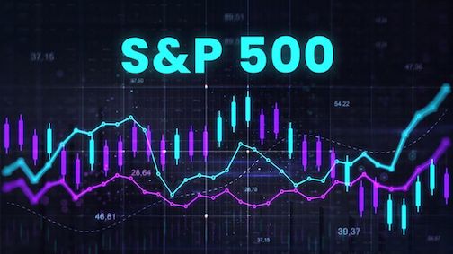 標普500指數