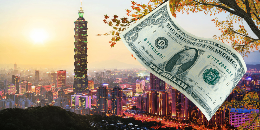 台灣經濟政策對美金投資的影響 台灣經濟政策對美金投資的影響