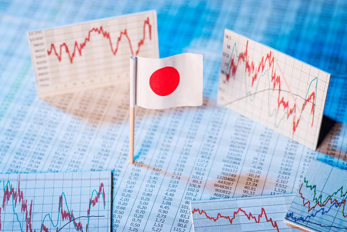 日股強力反彈！川普宣布美日達成新貿易協議| TOPONE Markets