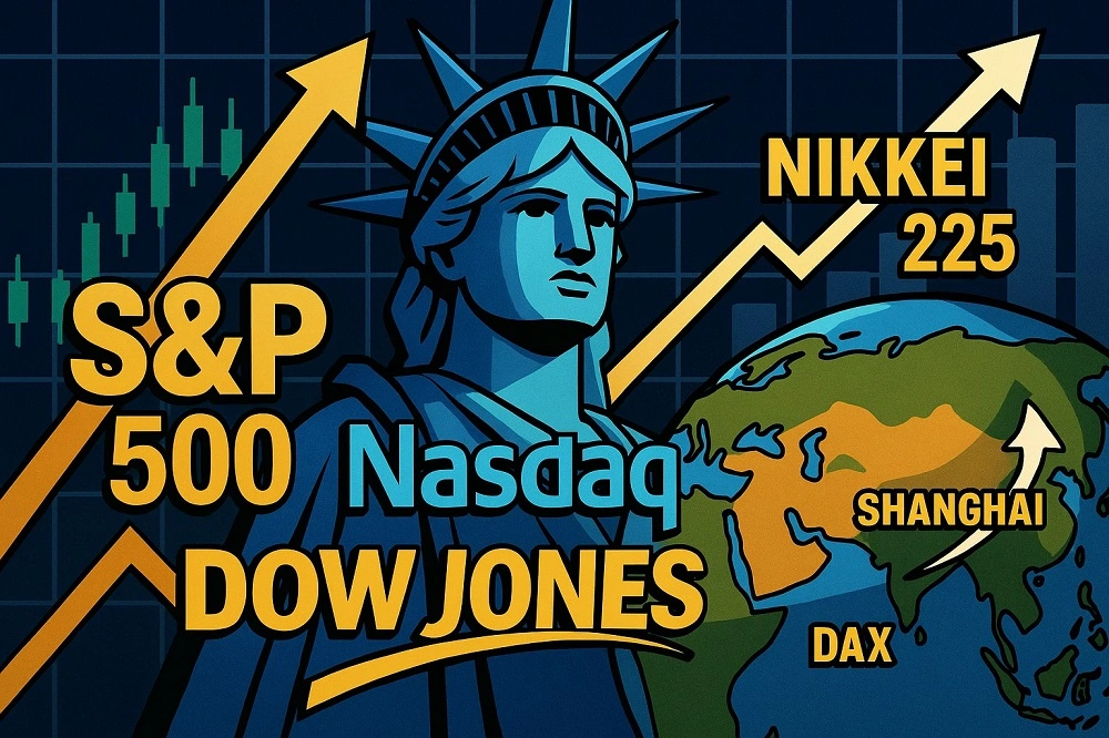 thi truong chung khoan the gioi thi truong chung khoan the gioi