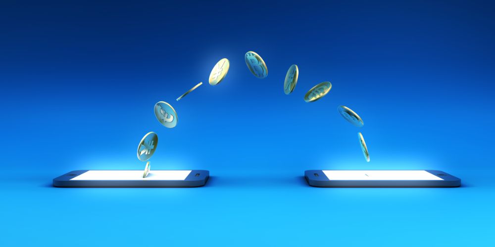 加密貨幣錢包 加密貨幣錢包