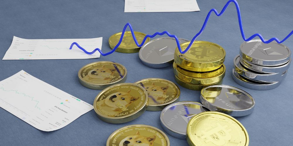 การเงินยุคใหม่คืออะไร? ทำไมต้องรู้จักก่อนลงทุนคริปโต การเงินยุคใหม่คืออะไร? ทำไมต้องรู้จักก่อนลงทุนคริปโต