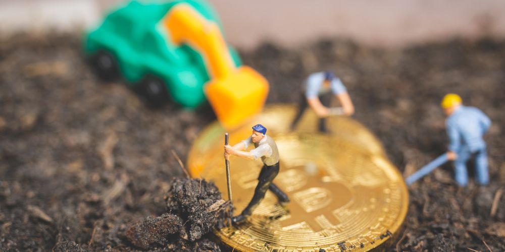 บล็อกเชน และการขุดคริปโต บล็อกเชน และการขุดคริปโต