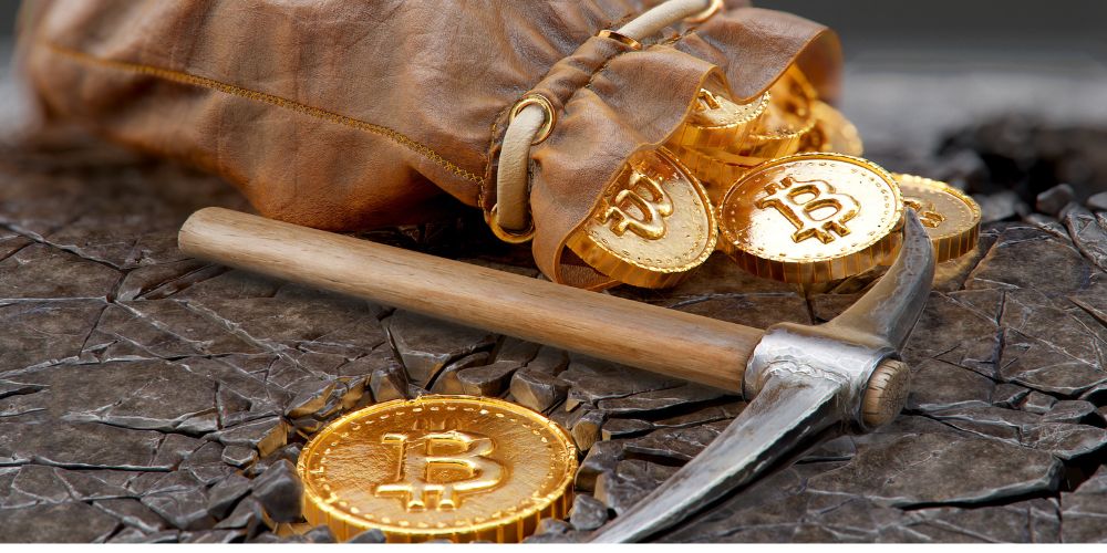 เทรดคริปโตไม่ต้องเปลืองแรงขุดด้วย CFD เทรดคริปโตไม่ต้องเปลืองแรงขุดด้วย CFD