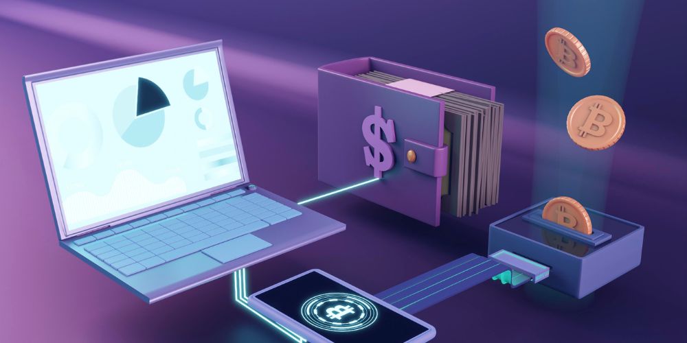 5 วิธีเลือก Crypto Wallet ง่าย ๆ 5 วิธีเลือก Crypto Wallet ง่าย ๆ