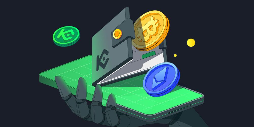 5 Crypto Wallet ยอดนิยมสำหรับเทรดเดอร์ไทย 5 Crypto Wallet ยอดนิยมสำหรับเทรดเดอร์ไทย
