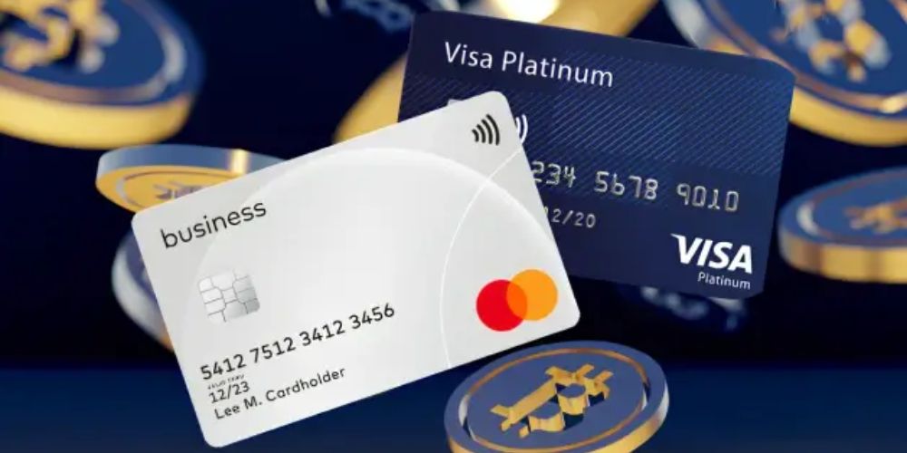 ข้อดีของการซื้อคริปโตด้วยบัตรเครดิต ข้อดีของการซื้อคริปโตด้วยบัตรเครดิต