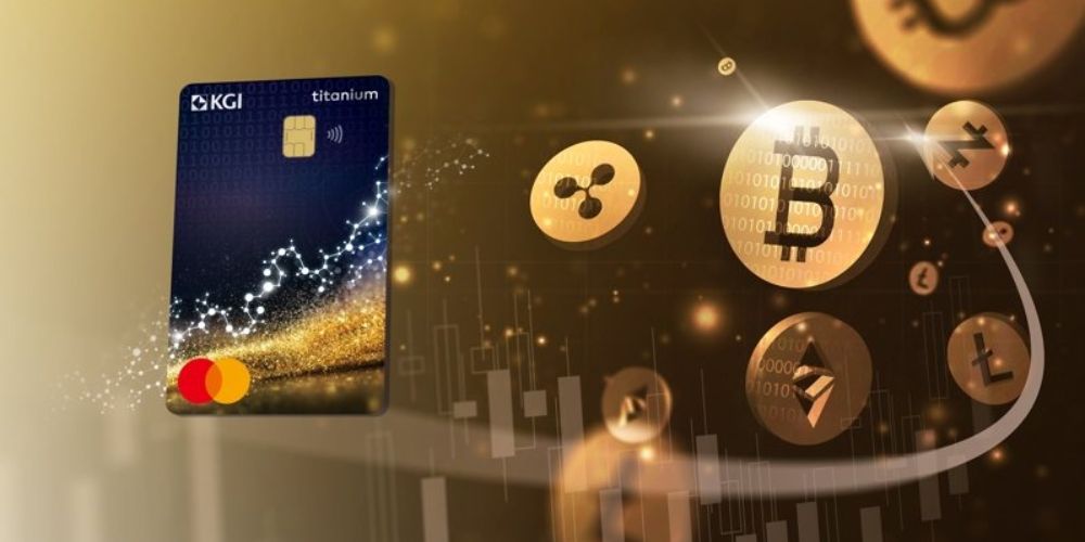 ข้อควรระวังเมื่อซื้อคริปโตด้วยบัตรเครดิต ข้อควรระวังเมื่อซื้อคริปโตด้วยบัตรเครดิต