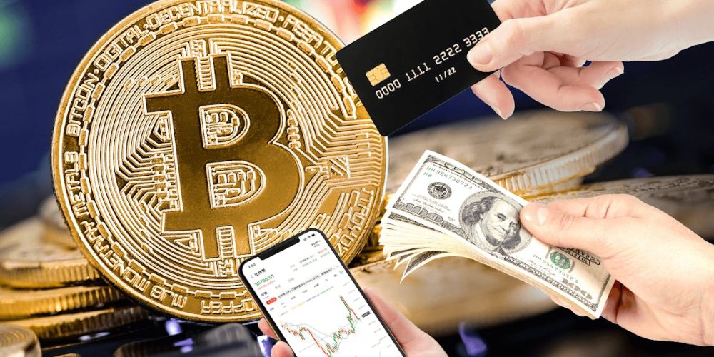 Key Factors ต่อราคา Bitcoin ในอนาคต Key Factors ต่อราคา Bitcoin ในอนาคต