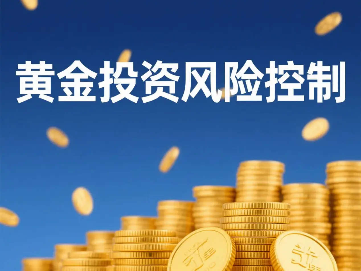 黃金投資風險 黃金投資風險