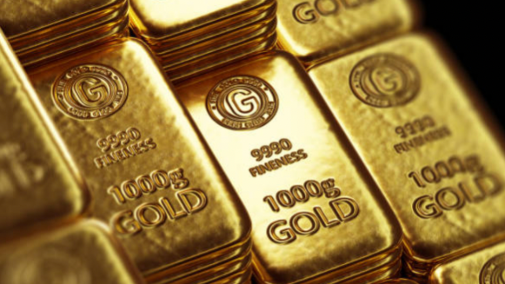 如何提升黃金投資短期回報 如何提升黃金投資短期回報