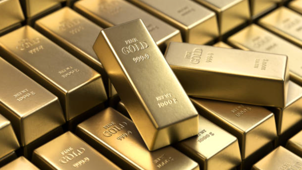 黃金與股票投資對比哪個更有價值 黃金與股票投資對比哪個更有價值