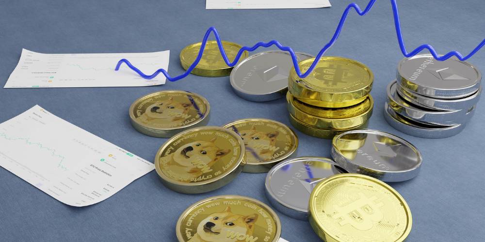 กลยุทธ์การเทรดคริปโต กลยุทธ์การเทรดคริปโต