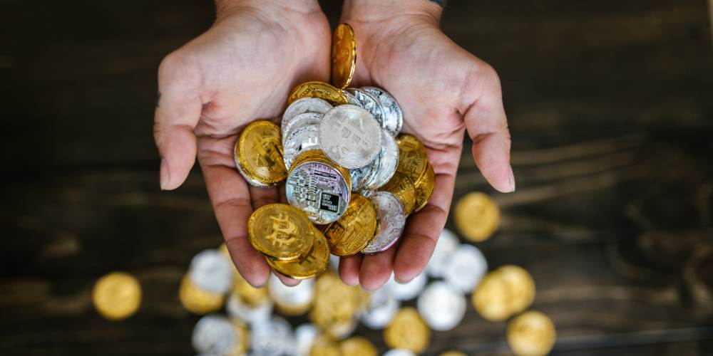 การบริหารความเสี่ยงในการเทรดคริปโต การบริหารความเสี่ยงในการเทรดคริปโต