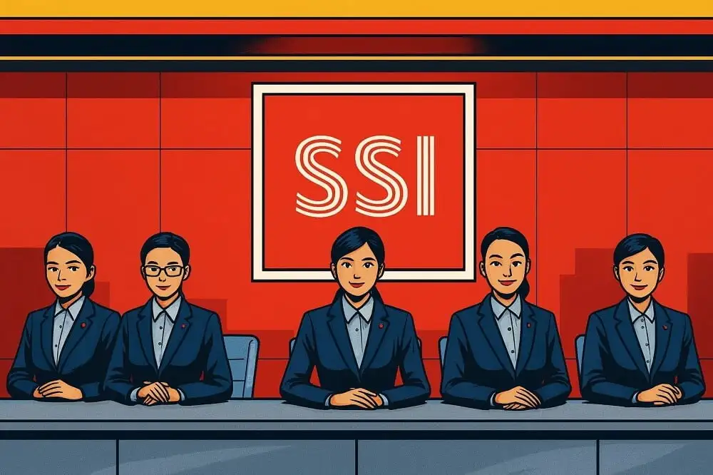 ung dung SSI ung dung SSI