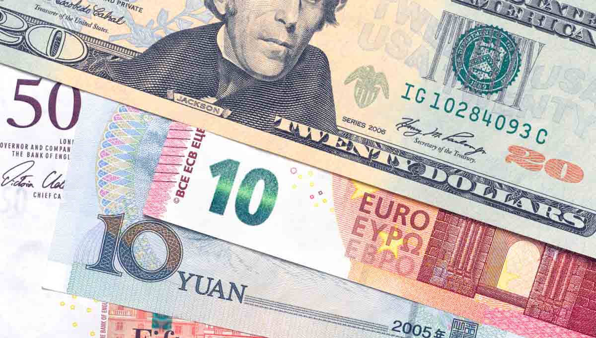 外匯技術分析教學 外匯技術分析教學