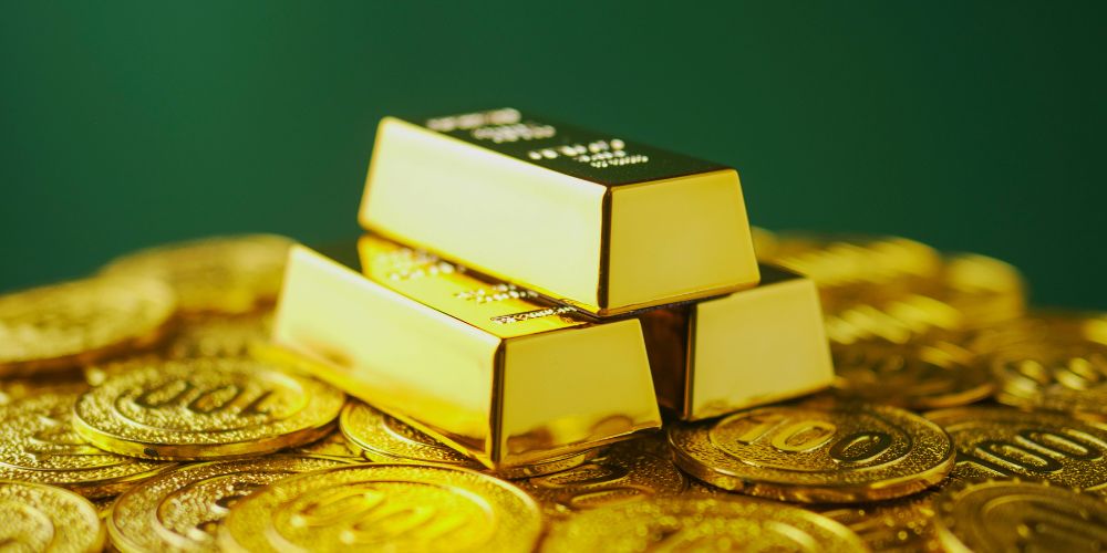 การเทรดทองออนไลน์คืออะไร การเทรดทองออนไลน์คืออะไร