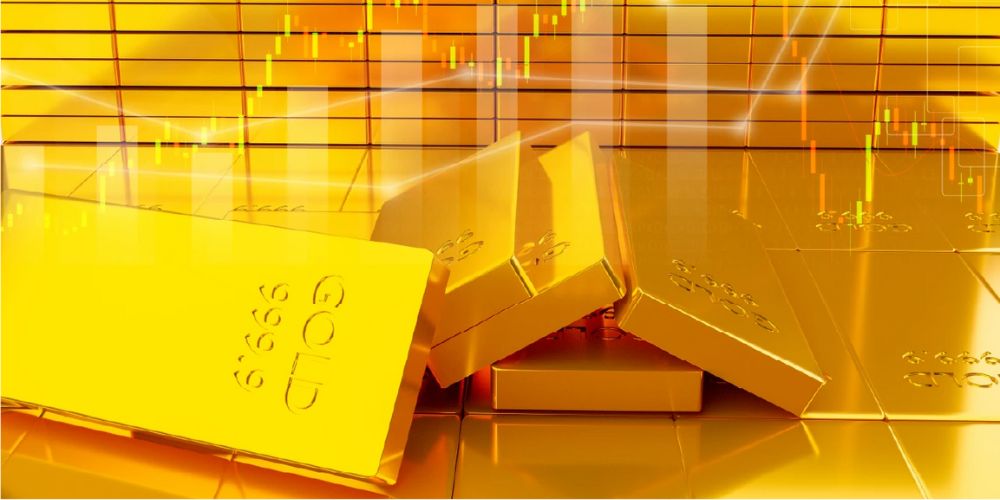 กลยุทธ์การเทรดทองออนไลน์ที่ได้ผล กลยุทธ์การเทรดทองออนไลน์ที่ได้ผล