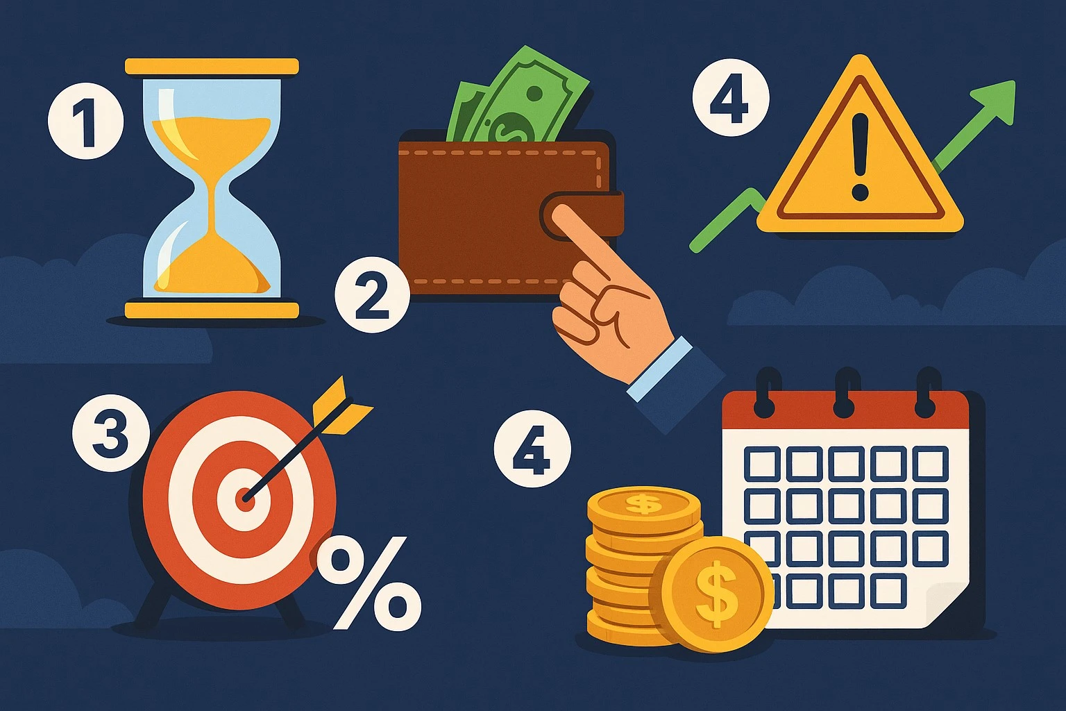 cac luu y khi su dung lai suat kep cac luu y khi su dung lai suat kep