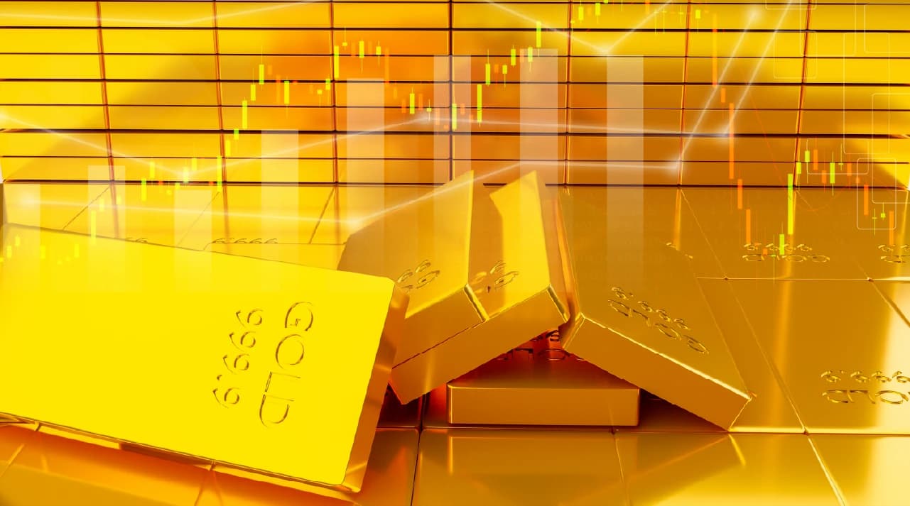 黃金ETF適合長期持有嗎 黃金ETF適合長期持有嗎