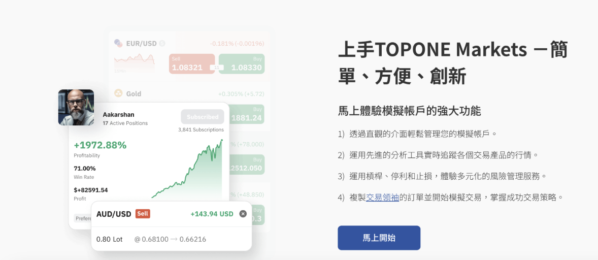 模擬賬戶 模擬賬戶