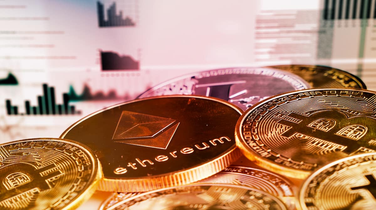 加密貨幣市場 加密貨幣市場