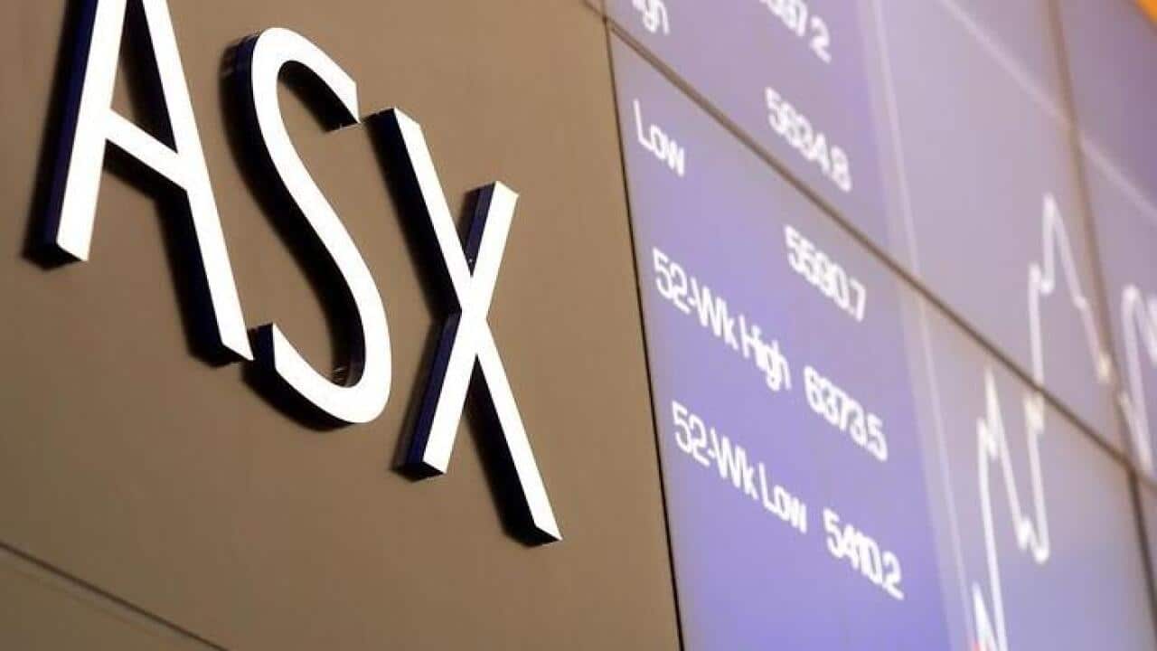 澳股創歷史新高！黃金飆升與金融股帶動指數續創高| TOPONE Markets