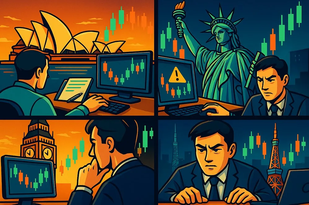 luu y khi giao dich cac phien forex luu y khi giao dich cac phien forex