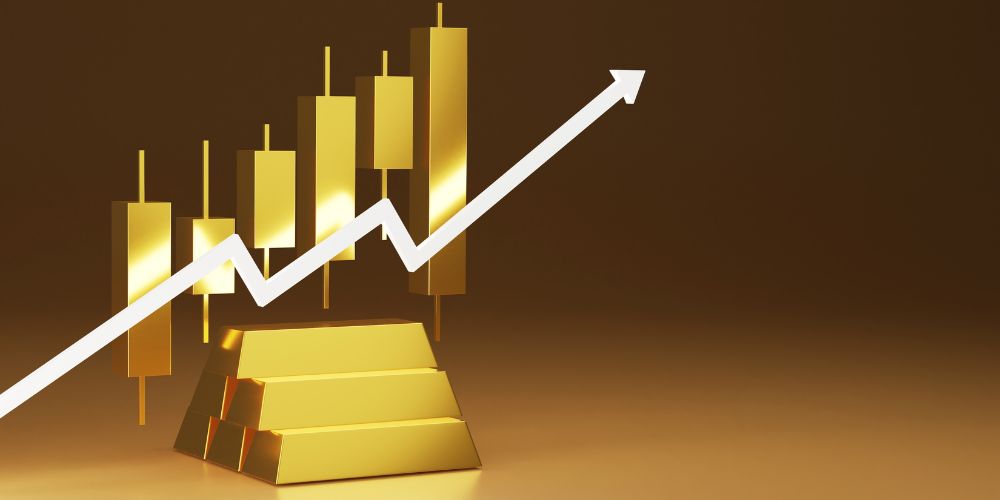 กลยุทธ์เก็งราคาทองที่อิสระและมีความยั่งยืน