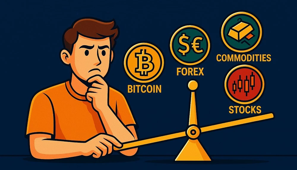 Goi y chien dich giao dich cho nguoi moi Goi y chien dich giao dich cho nguoi moi