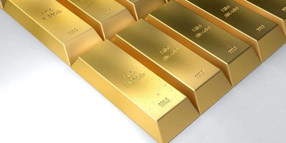 ปัจจัยโลกที่ทำให้ทองขึ้นในปี 2568 ปัจจัยโลกที่ทำให้ทองขึ้นในปี 2568