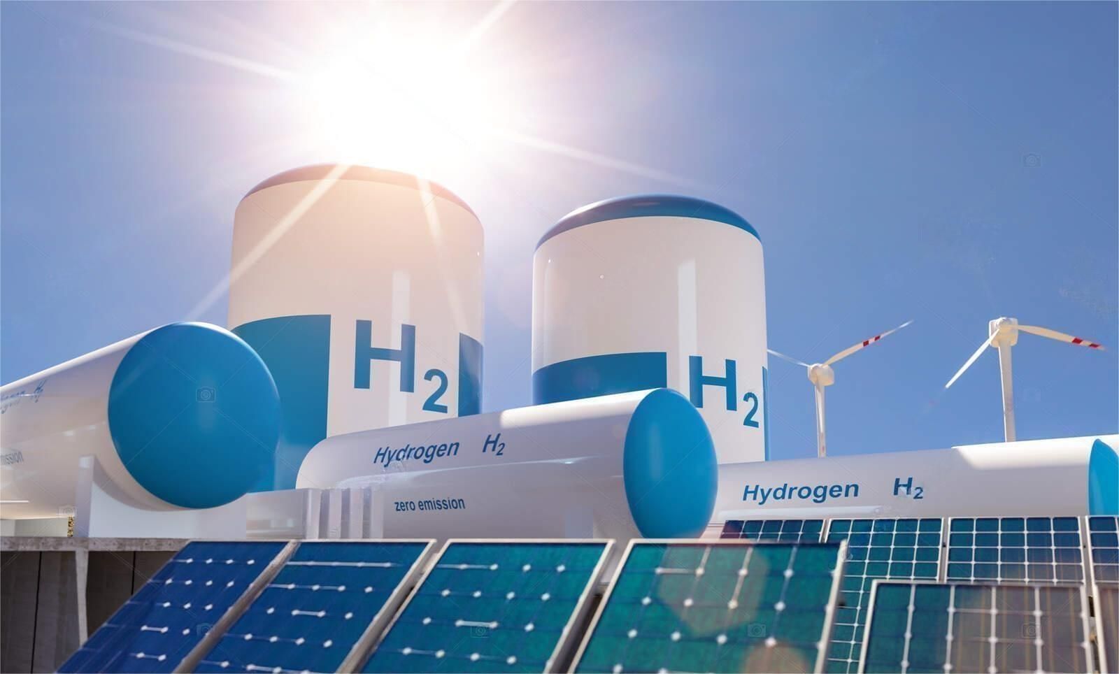 氫能源概念股 氫能源概念股