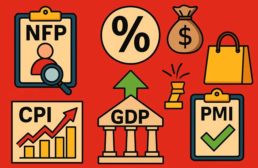 nhung tin tuc kinh te quan trong forex nhung tin tuc kinh te quan trong forex