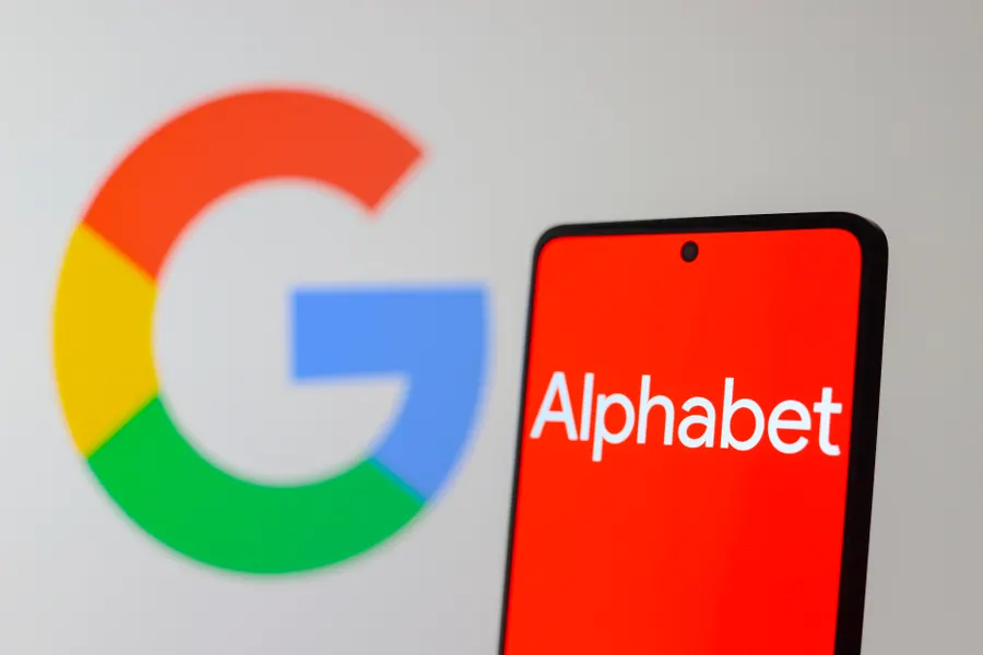 Alphabet