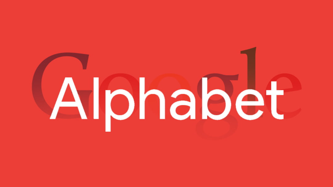 Alphabet Alphabet