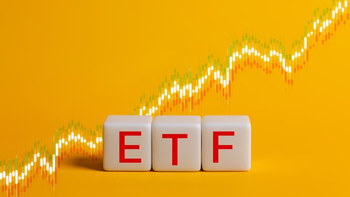 高股息ETF 高股息ETF
