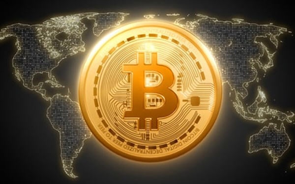 比特币 比特币