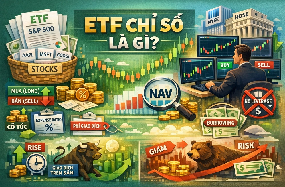 ETF la gi