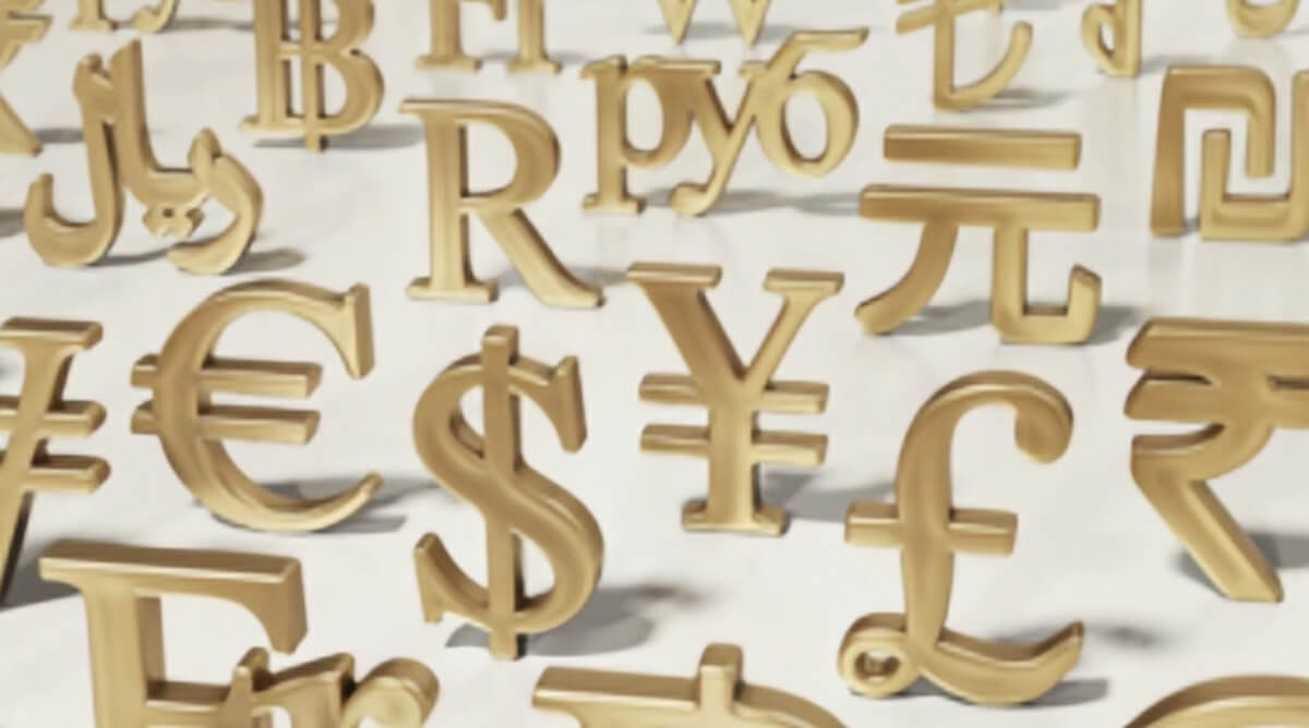 貨幣符號輸入教學｜台幣/ 美金/ 日幣符號怎麼打？各國貨幣符號表整理