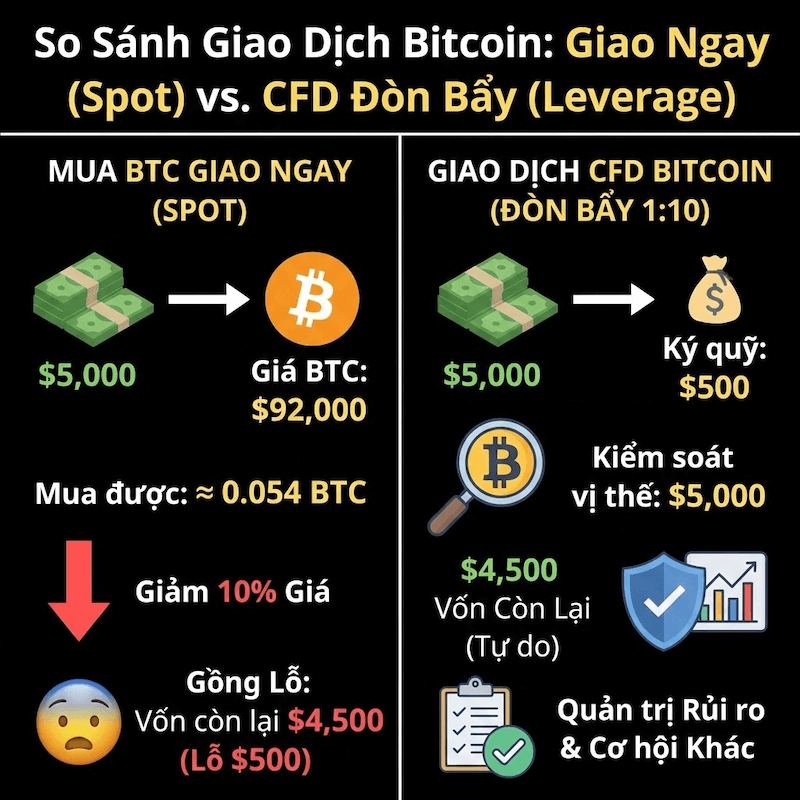 so sanh giao dich bitcoin