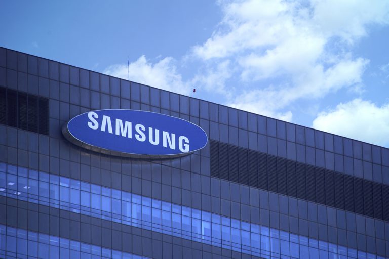 Samsung Samsung