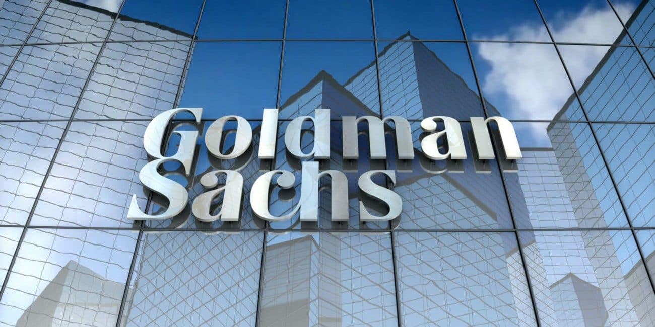goldman saches