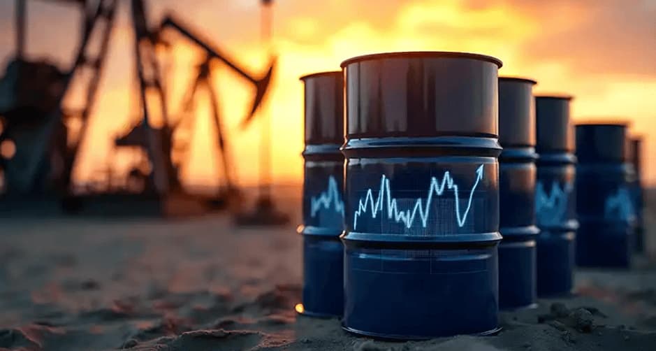 oil price