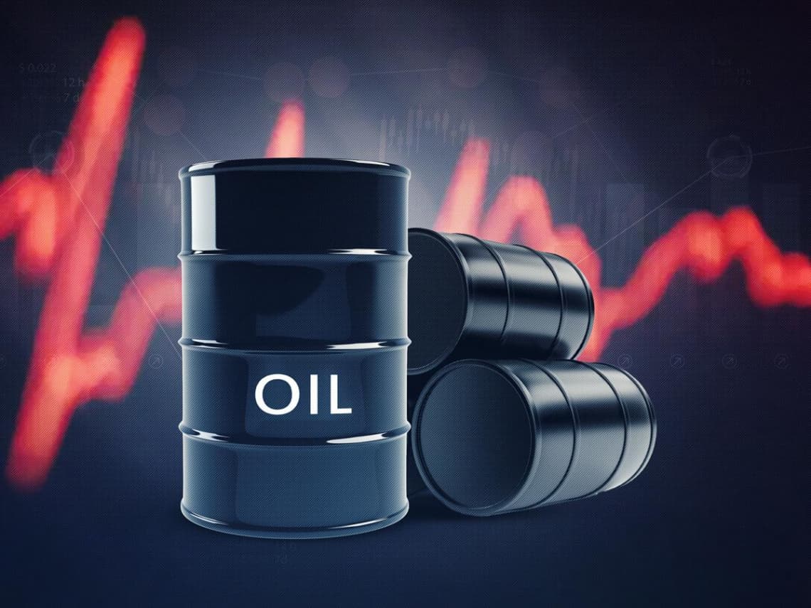 oil price oil price